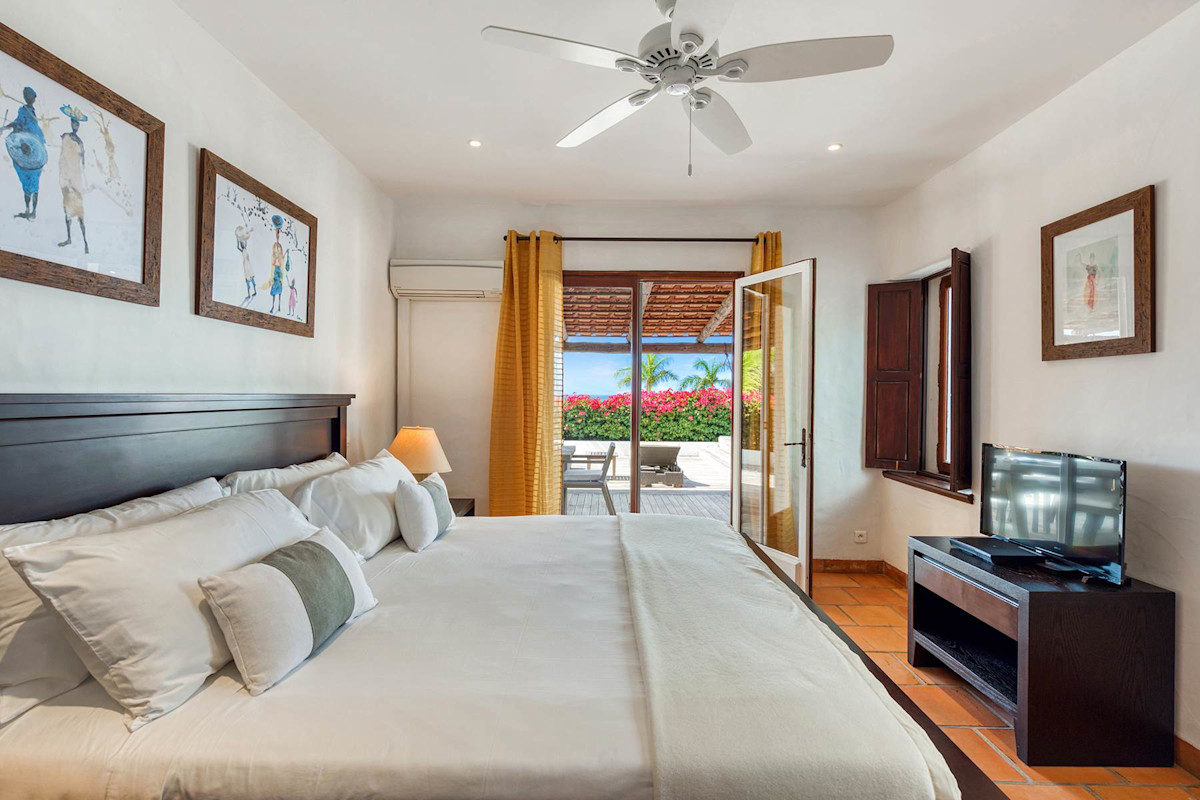 La Hacienda property image