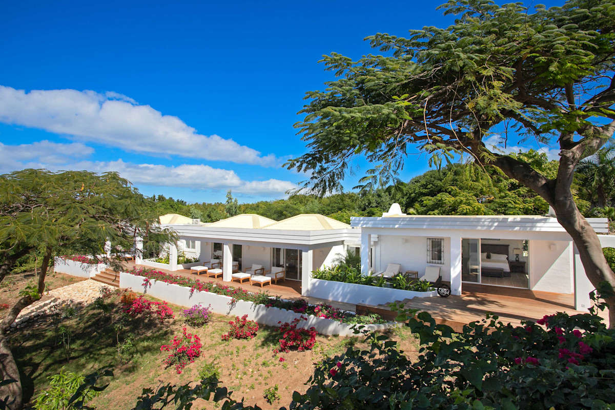 La Hacienda property image