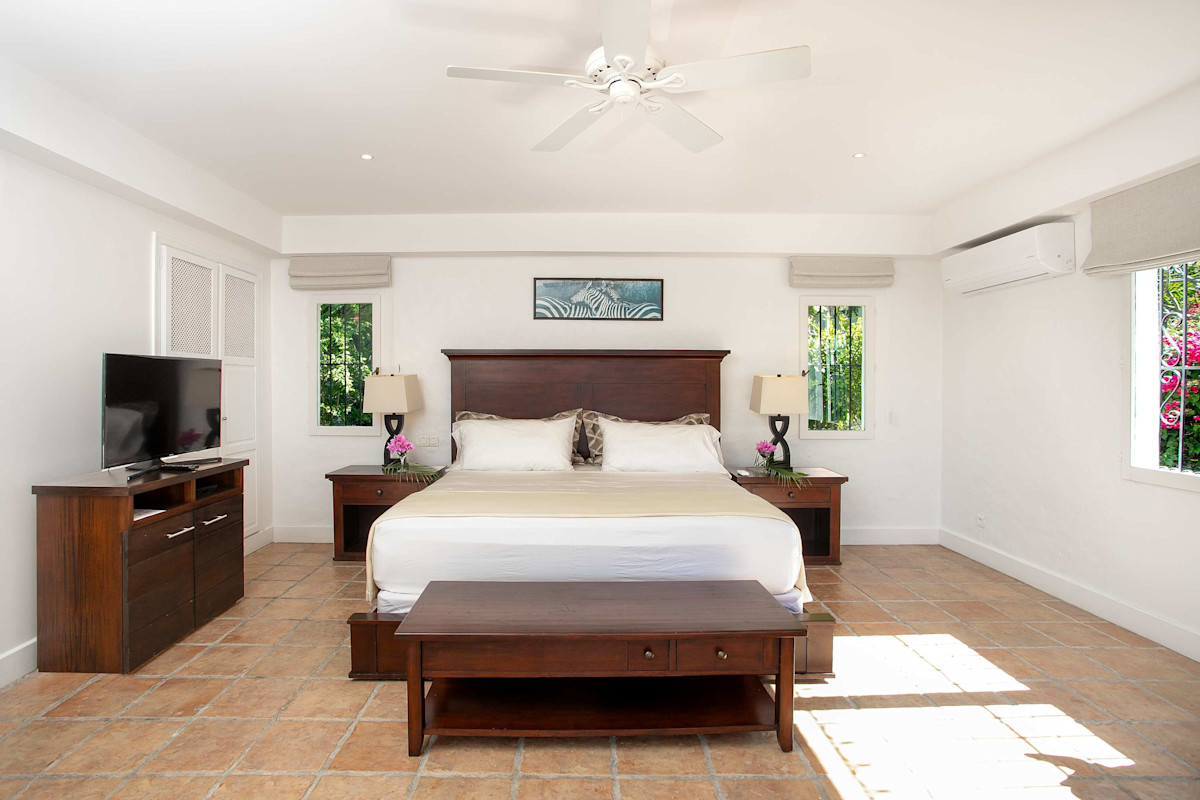 La Hacienda property image