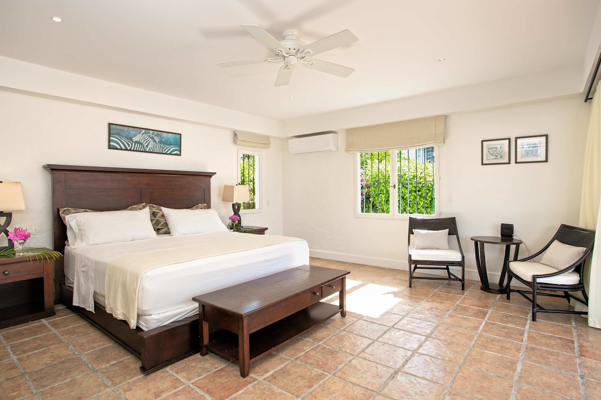 La Hacienda property image