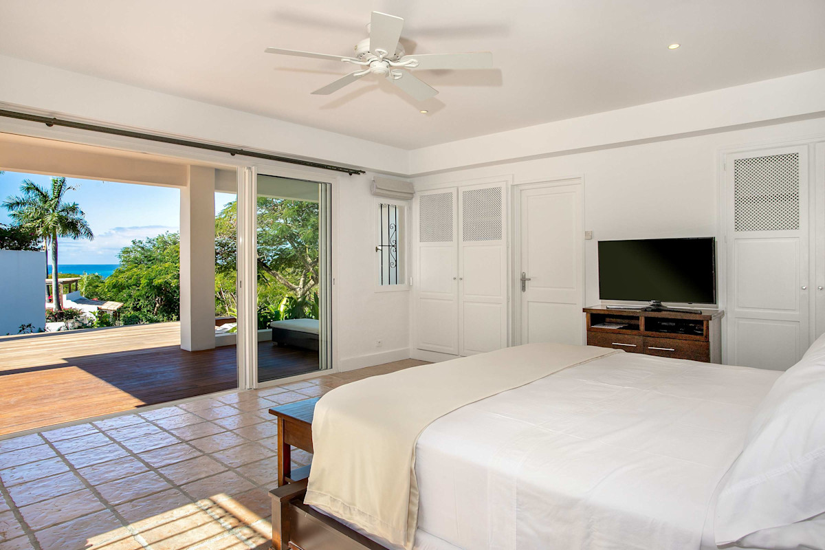 La Hacienda property image