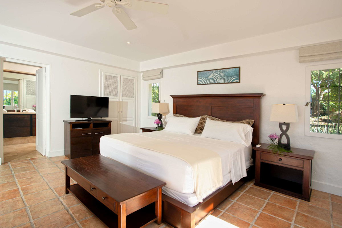 La Hacienda property image