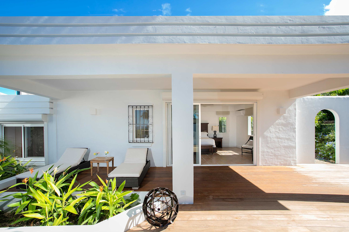 La Hacienda property image