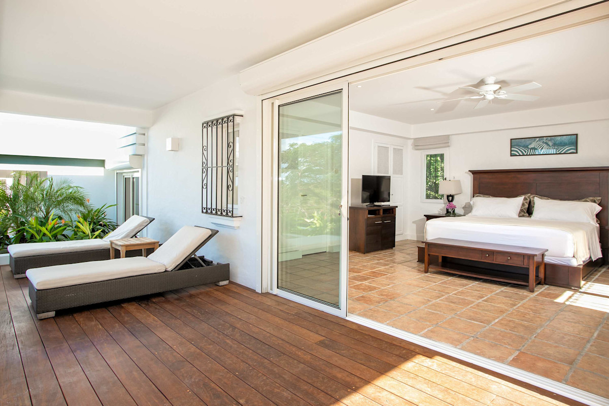 La Hacienda property image