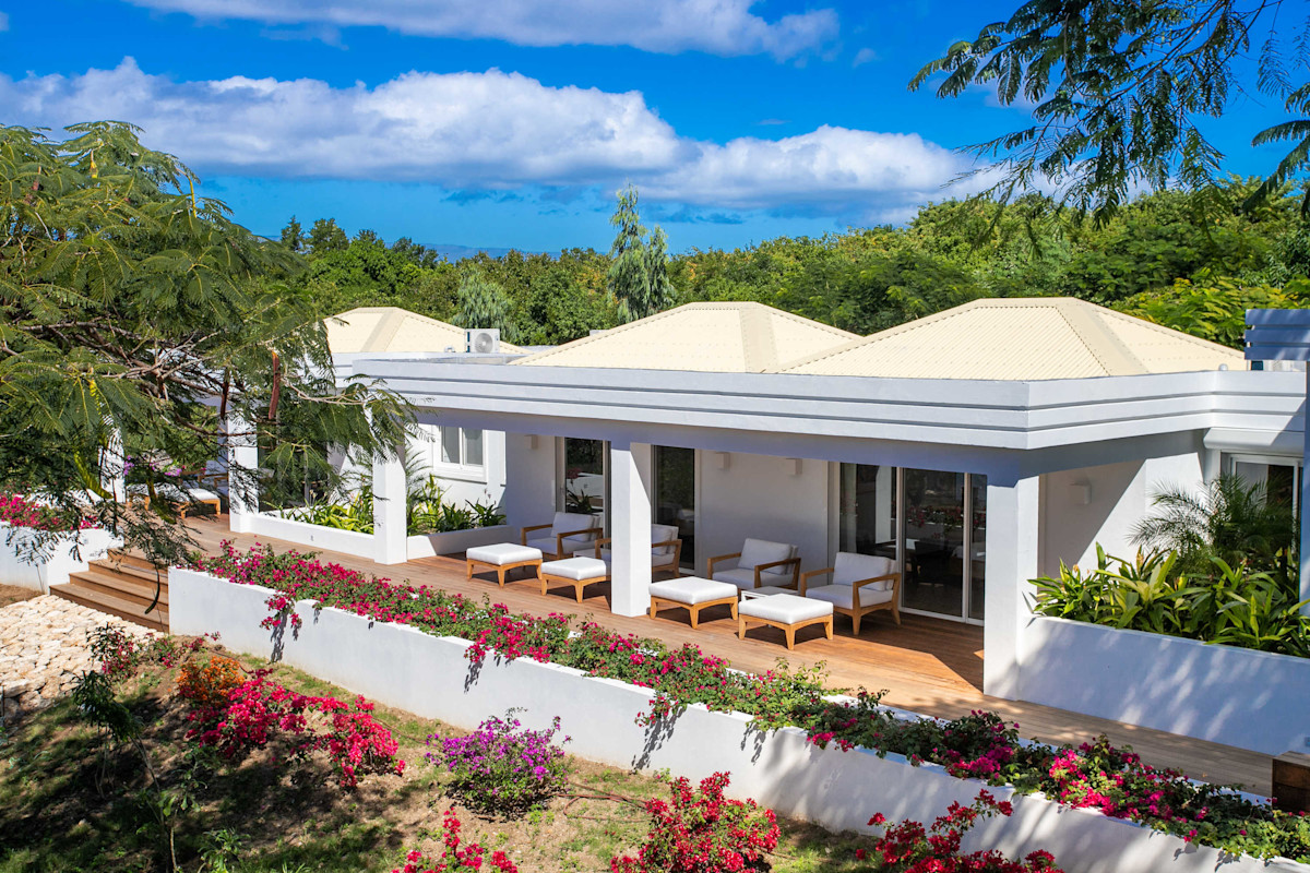La Hacienda property image