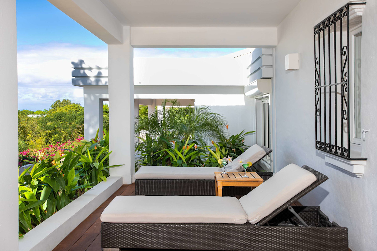 La Hacienda property image