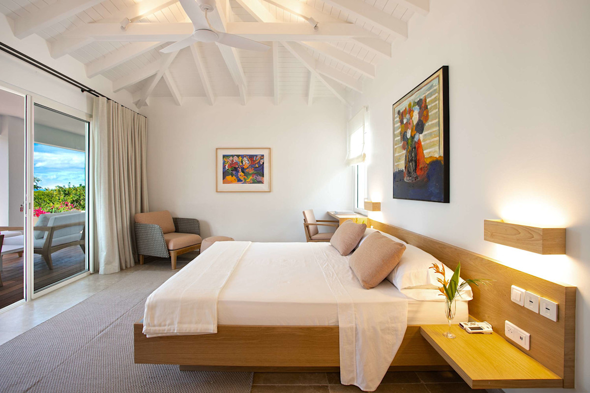 La Hacienda property image