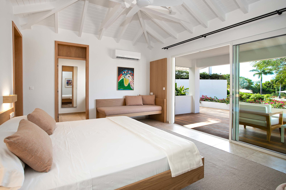 La Hacienda property image