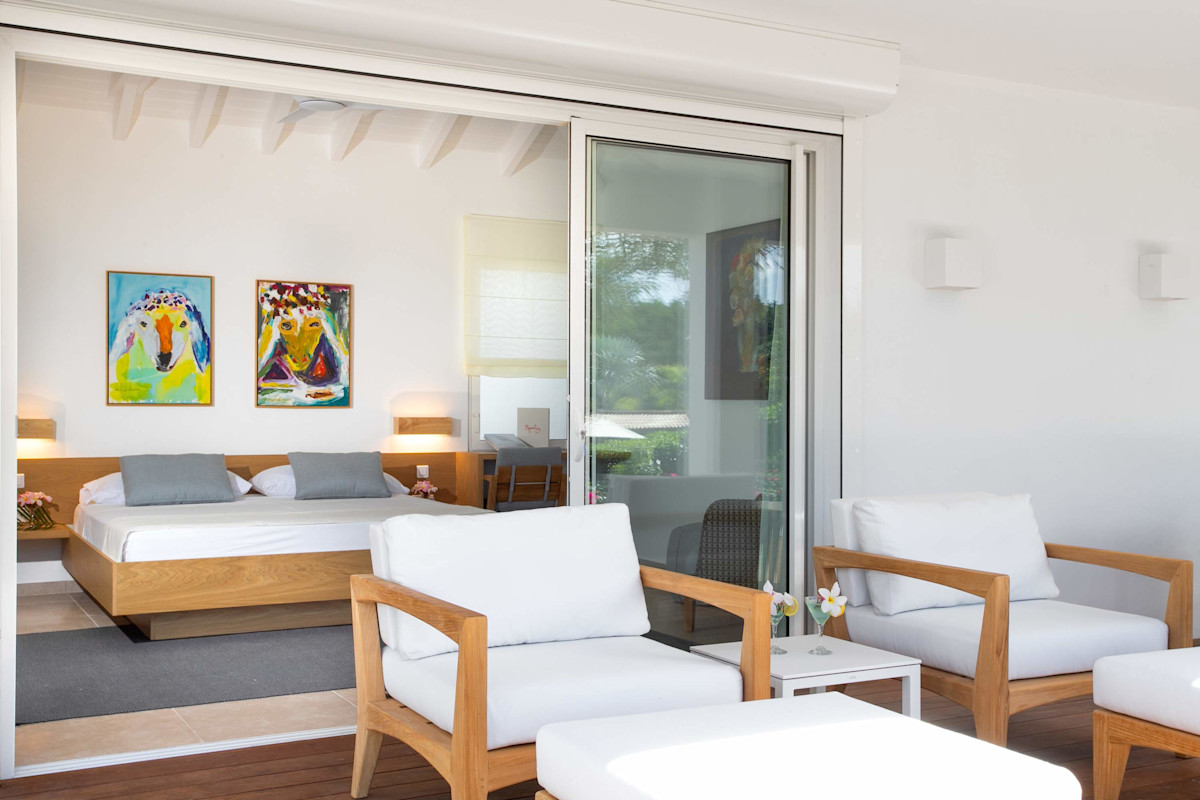 La Hacienda property image