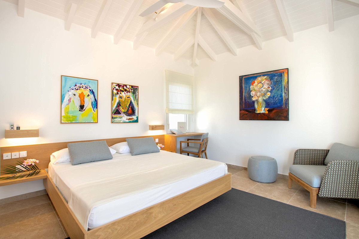 La Hacienda property image