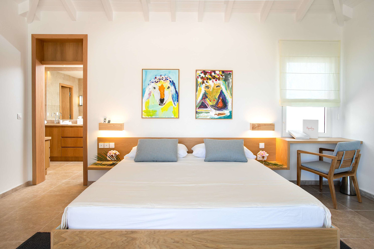 La Hacienda property image