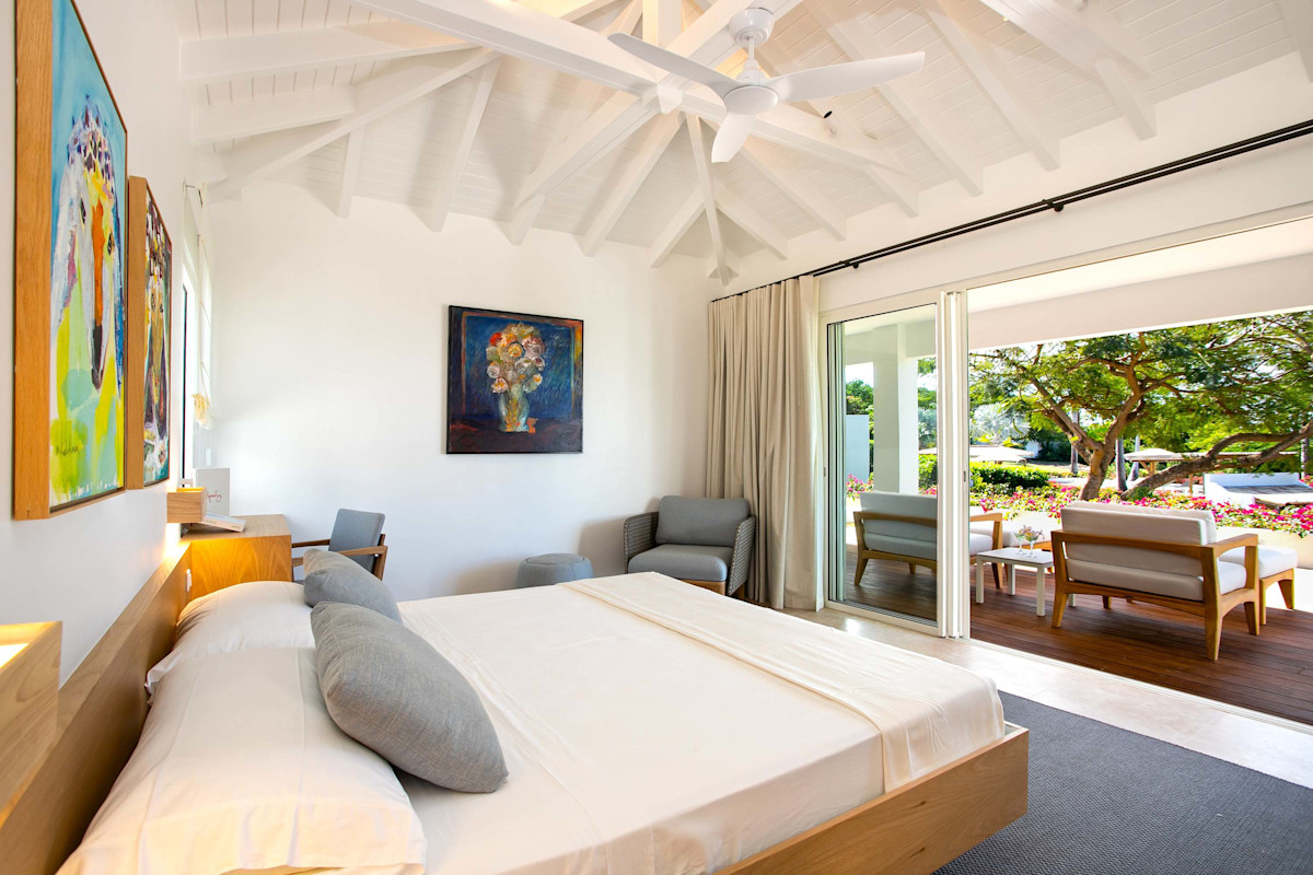 La Hacienda property image