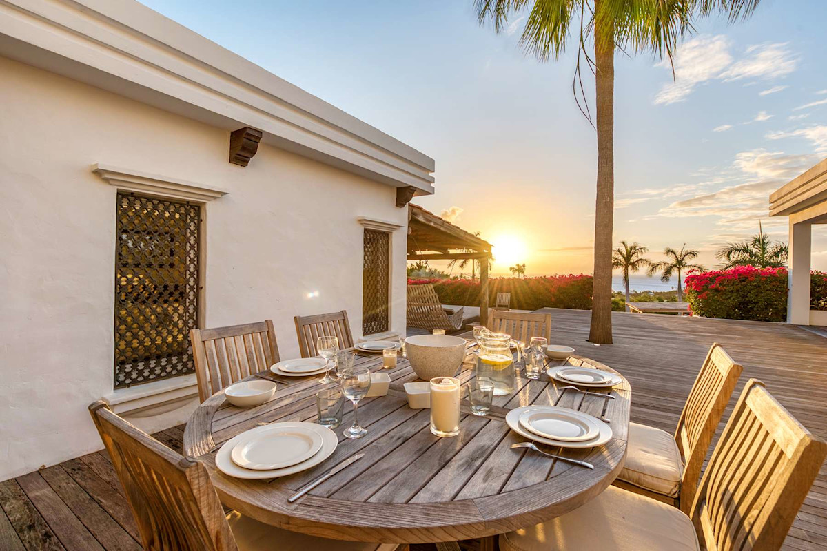 La Hacienda property image