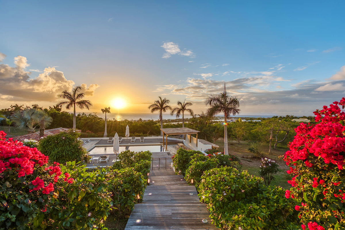 La Hacienda property image