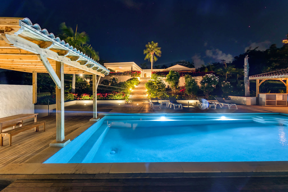 La Hacienda property image