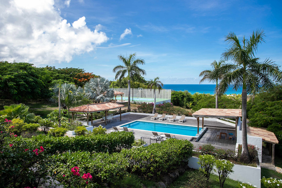 La Hacienda property image