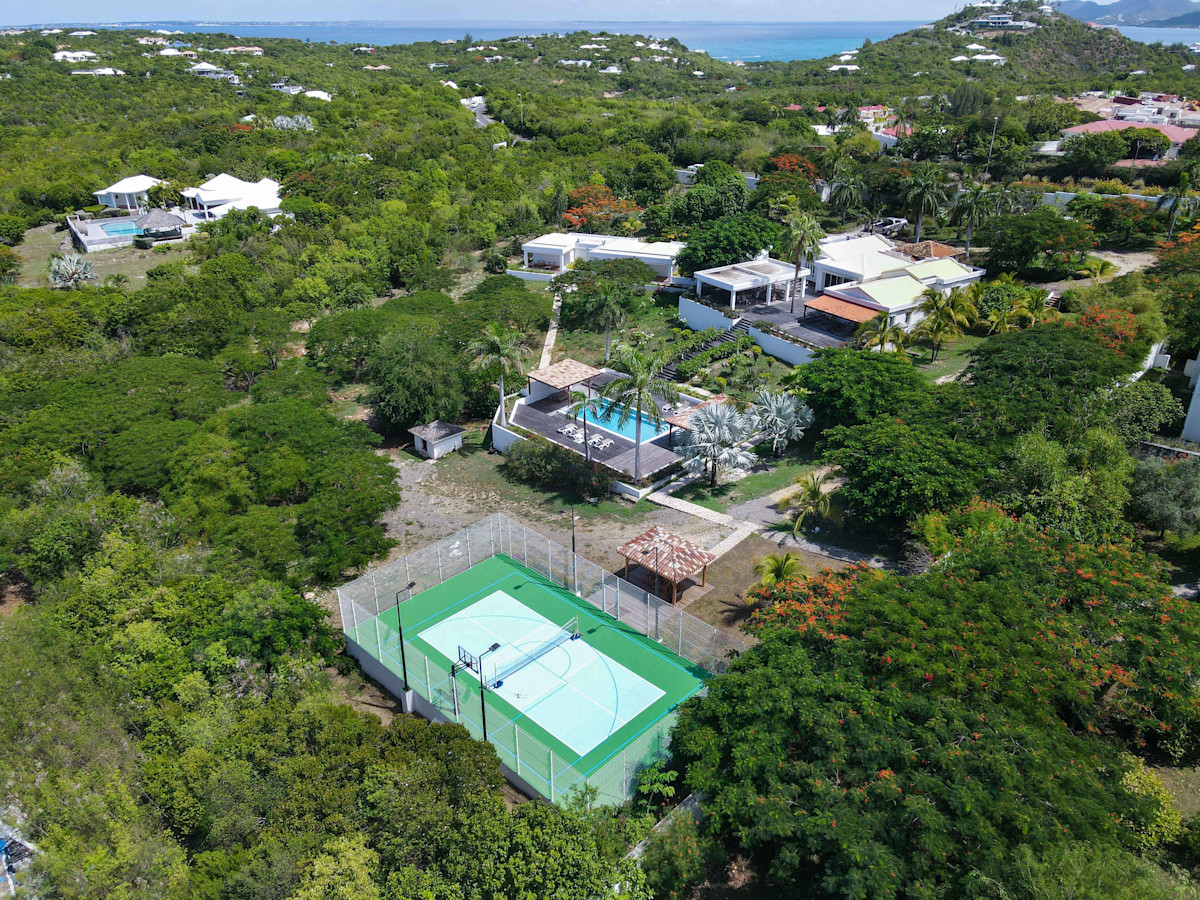 La Hacienda property image