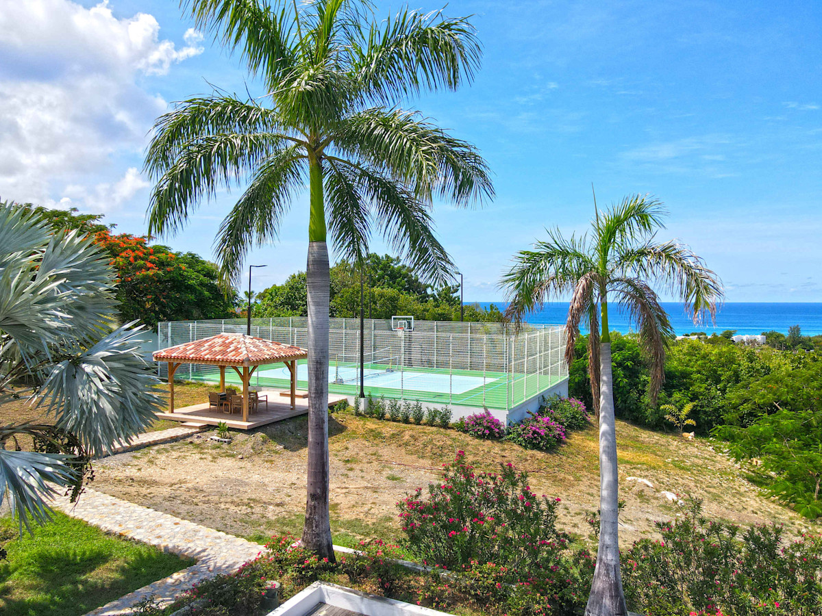 La Hacienda property image