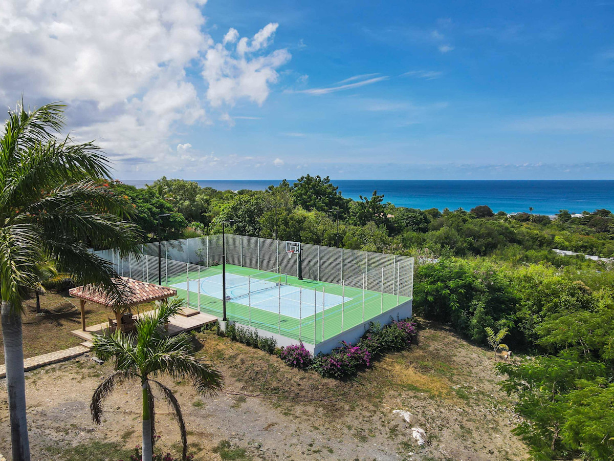 La Hacienda property image