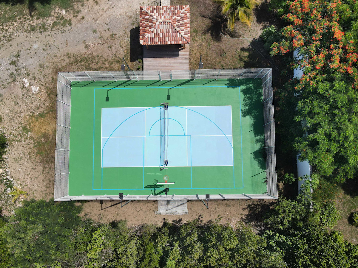 La Hacienda property image