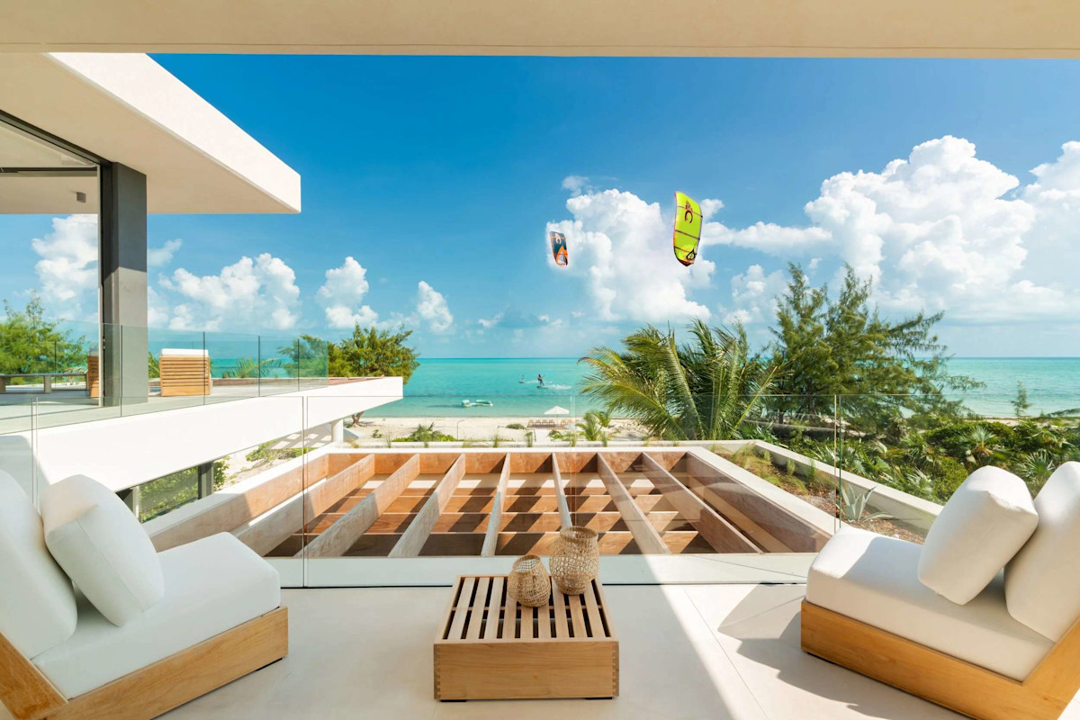 Dune House  property image
