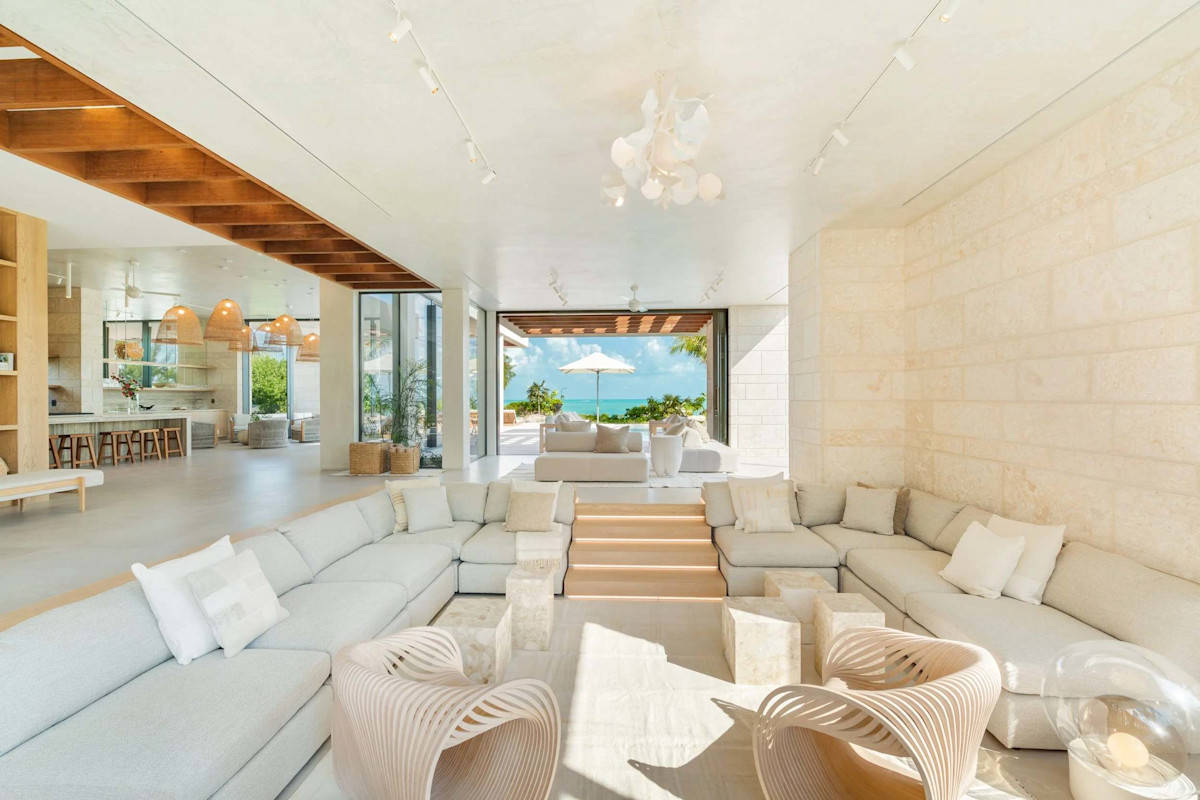 Dune House  property image
