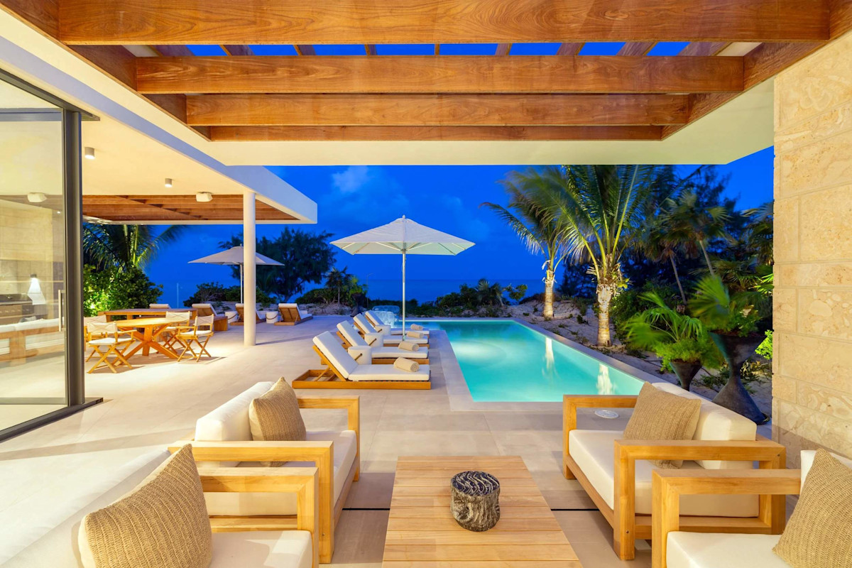 Dune House  property image