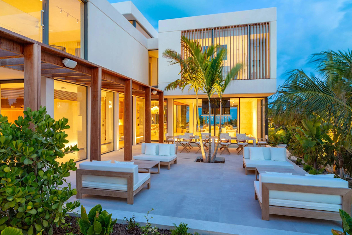 Dune House  property image