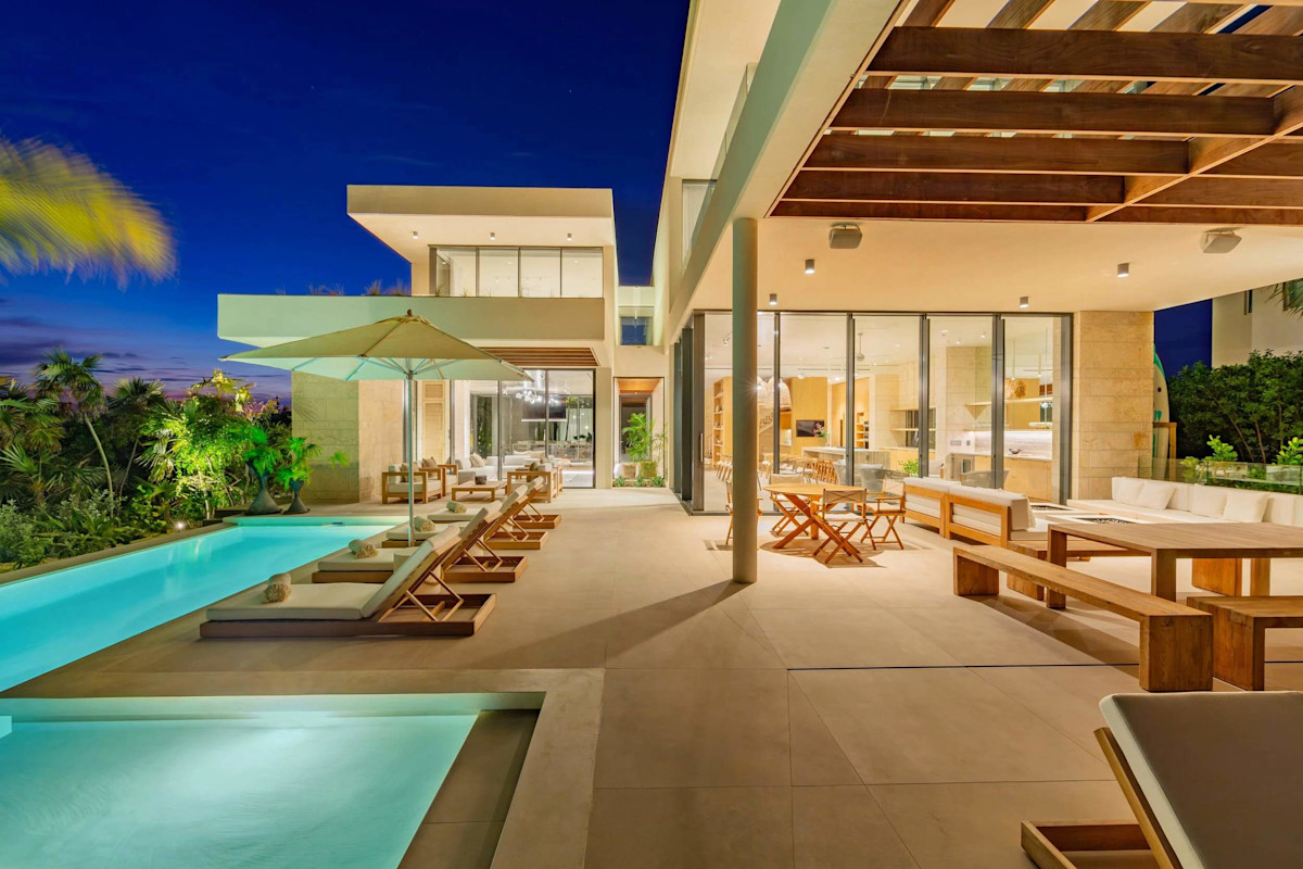 Dune House  property image