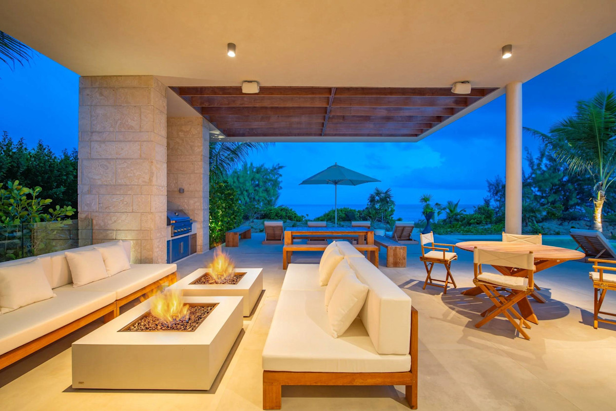 Dune House  property image