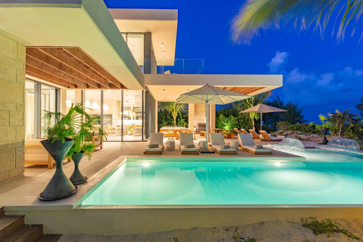 Dune House  property image