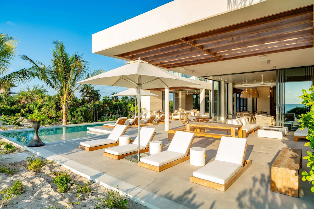 Dune House  property image