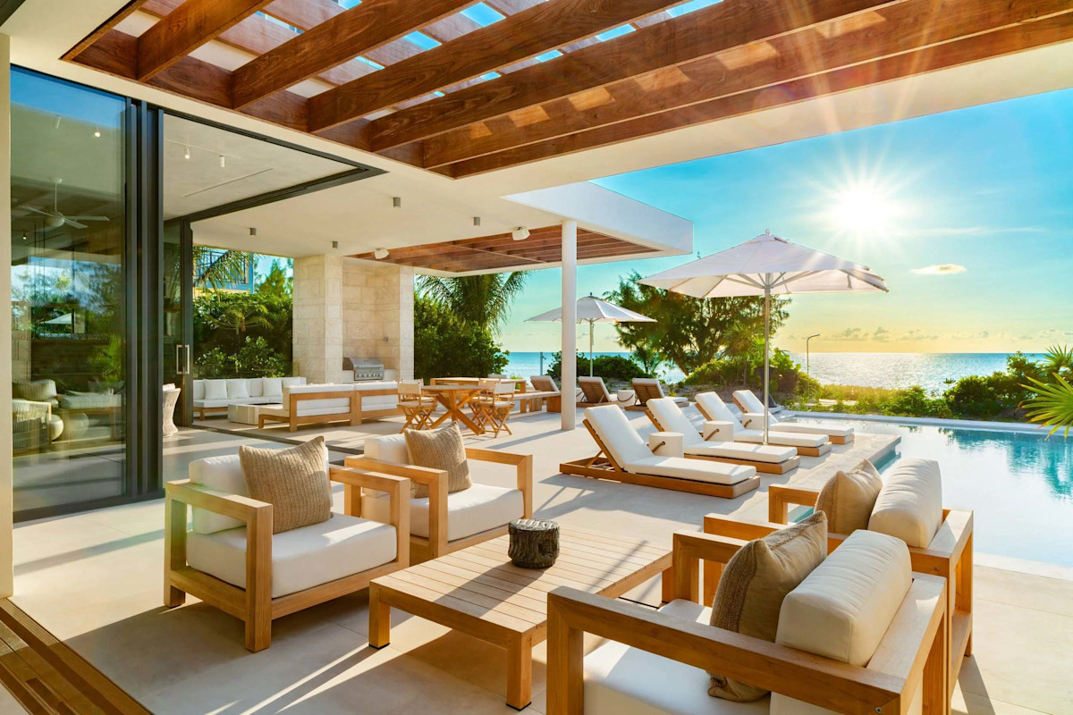 Dune House  property image
