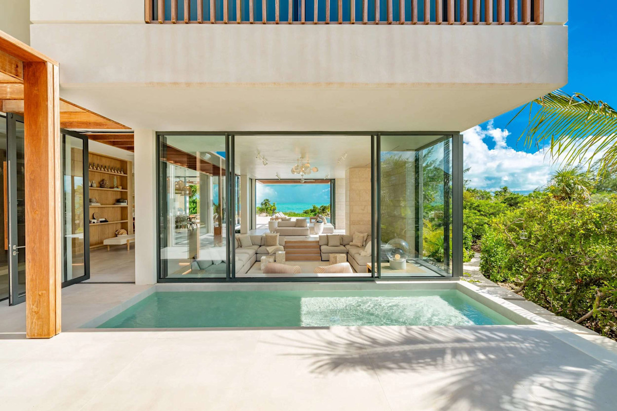 Dune House  property image