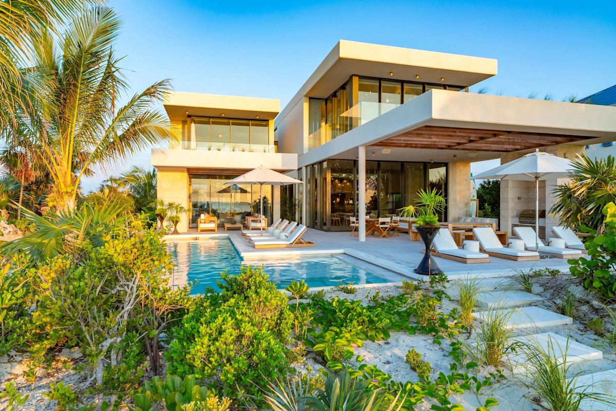 Dune House  property image