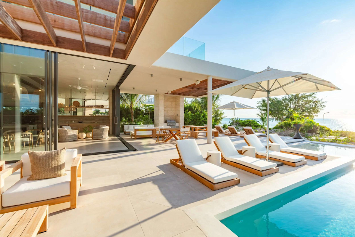 Dune House  property image