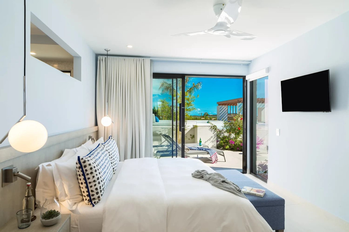 Wind Chime Villa property image