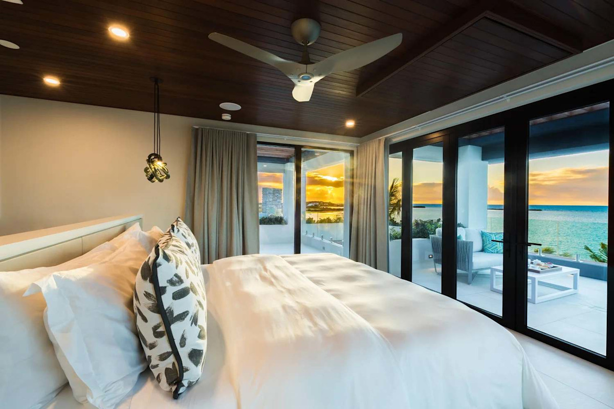 Wind Chime Villa property image