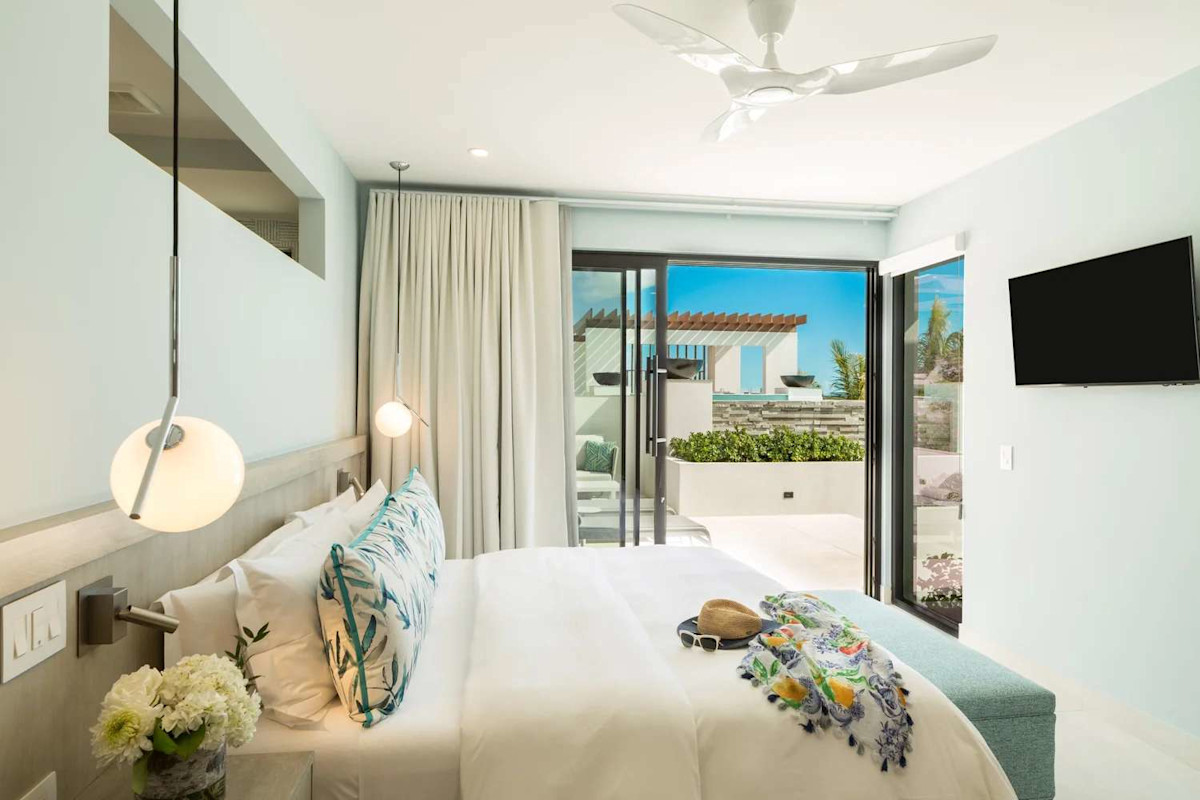 Wind Chime Villa property image