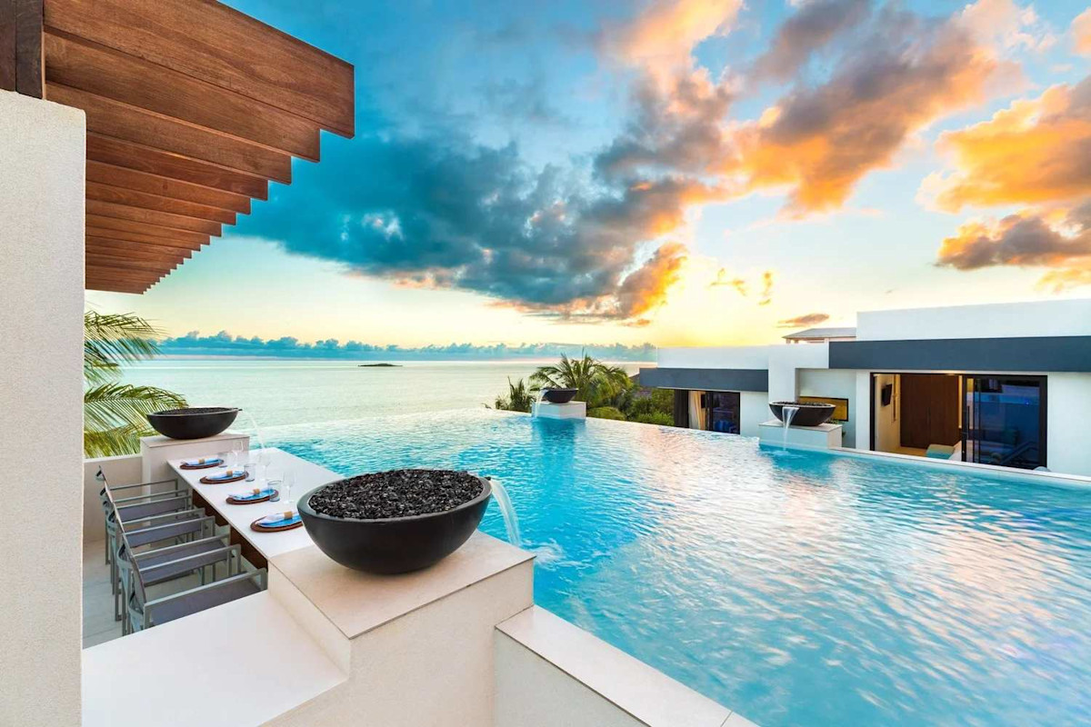 Wind Chime Villa property image