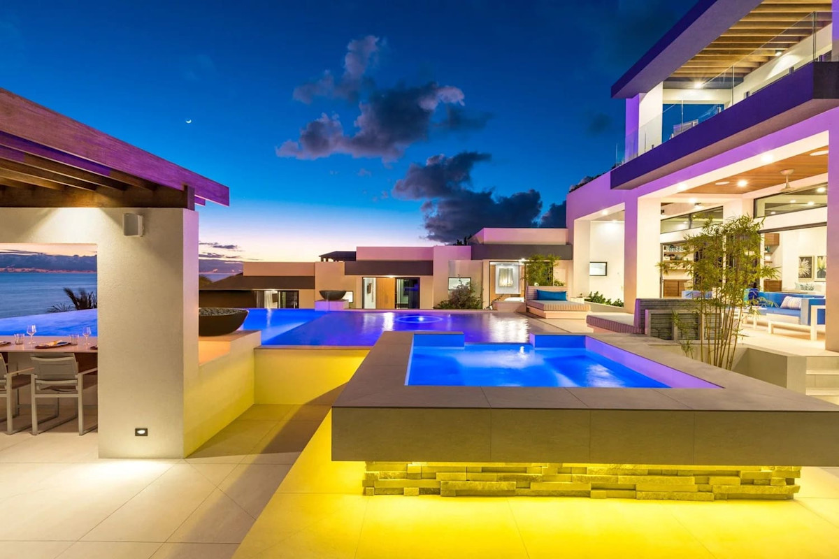 Wind Chime Villa property image