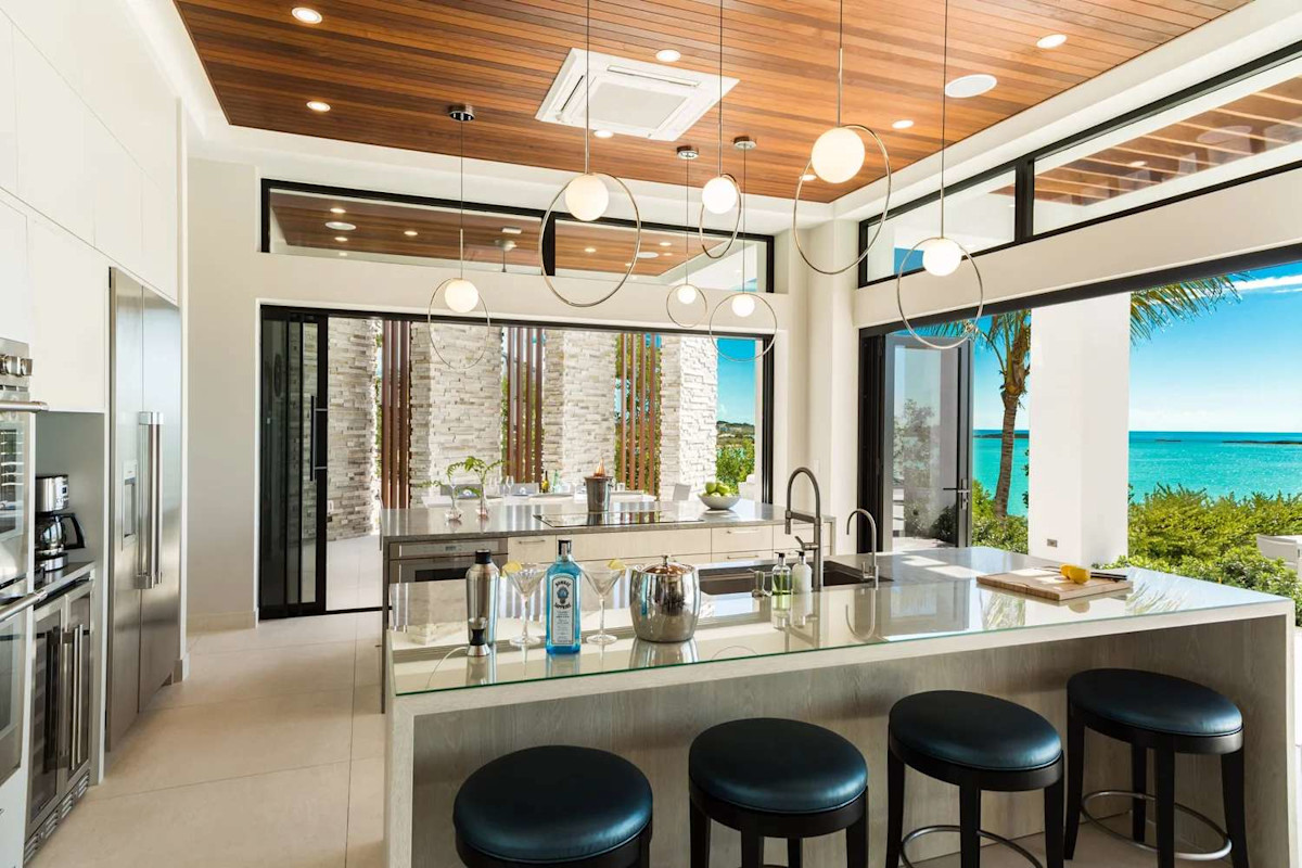 Wind Chime Villa property image