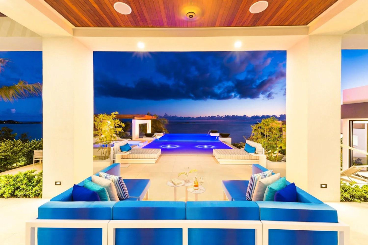 Wind Chime Villa property image