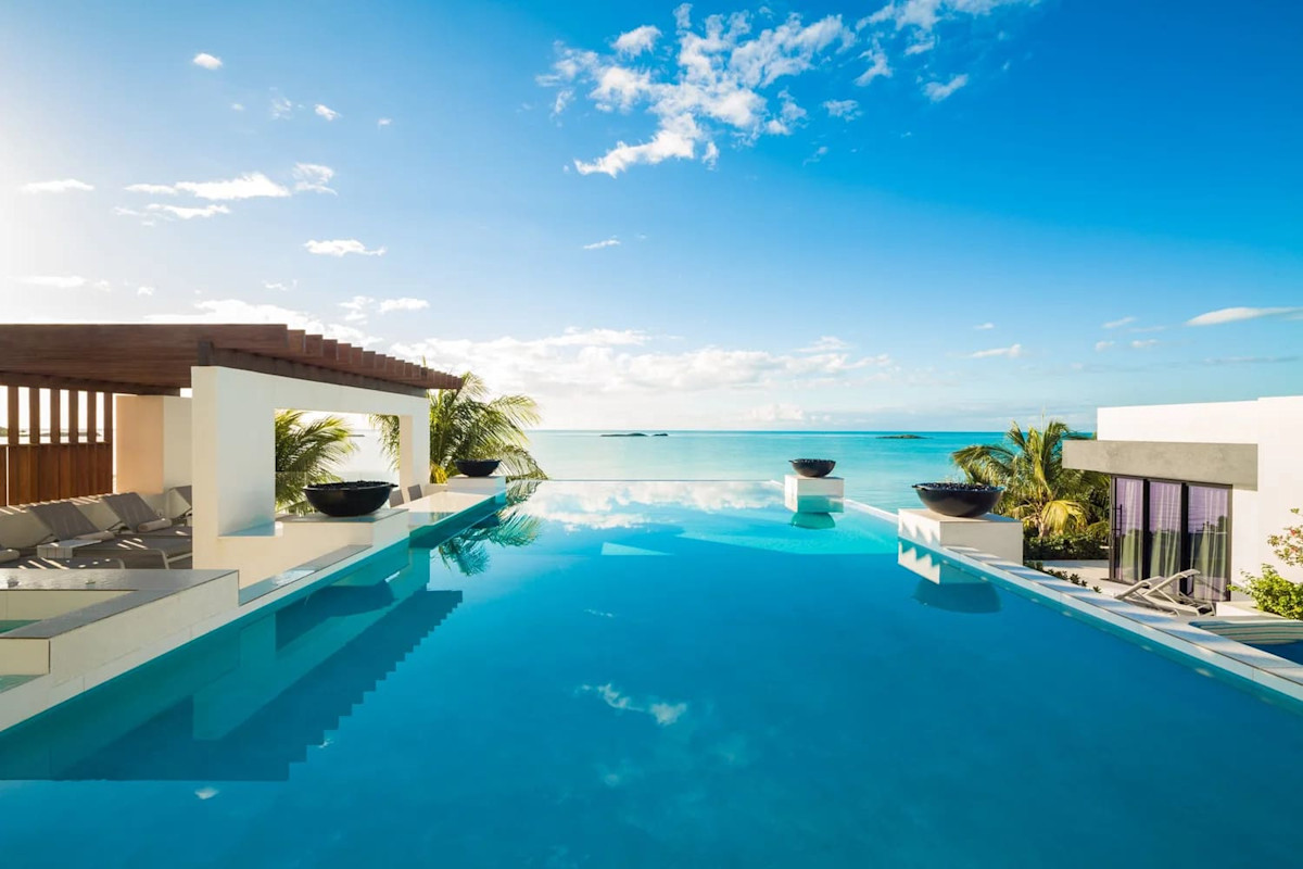 Wind Chime Villa property image