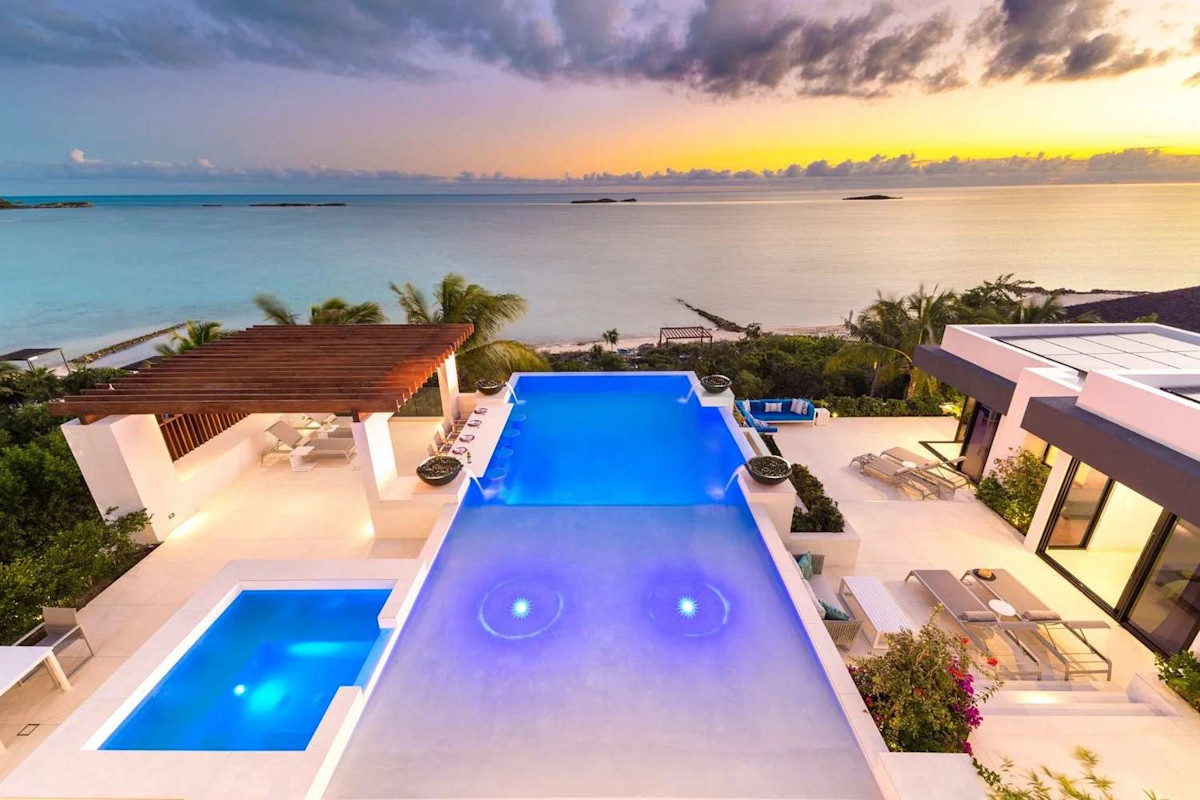 Wind Chime Villa property image