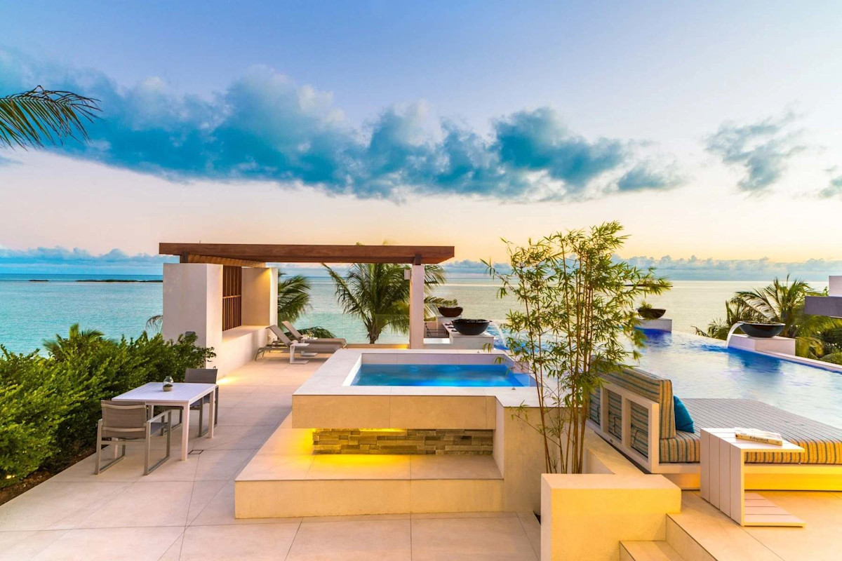 Wind Chime Villa property image