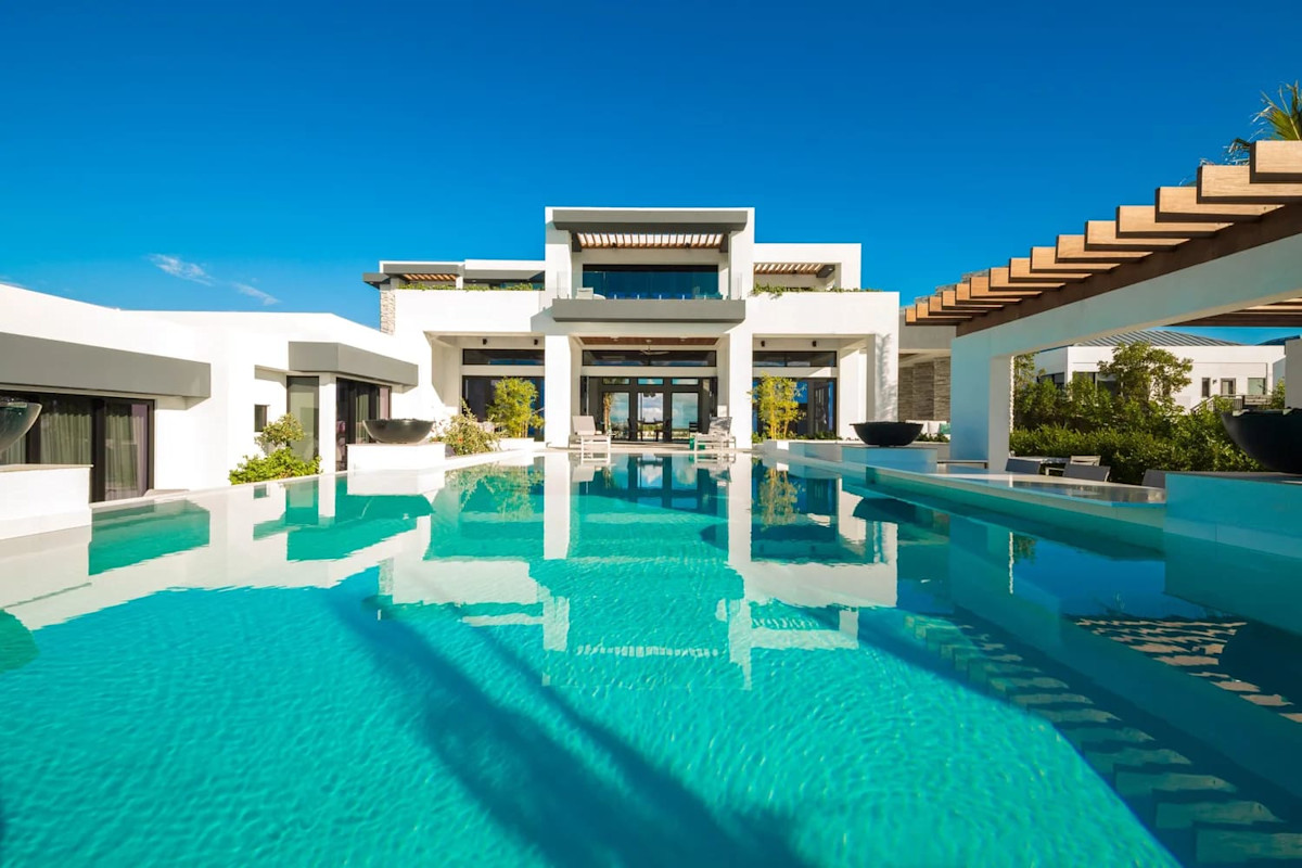 Wind Chime Villa property image