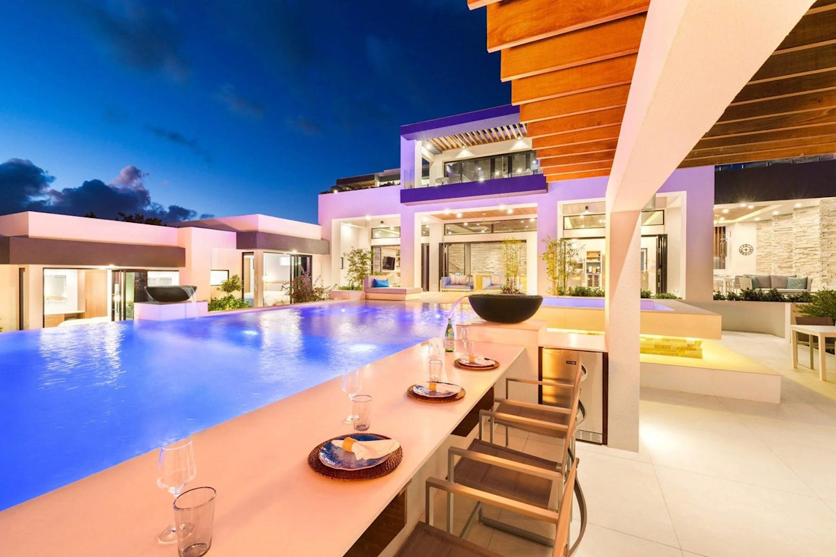 Wind Chime Villa property image