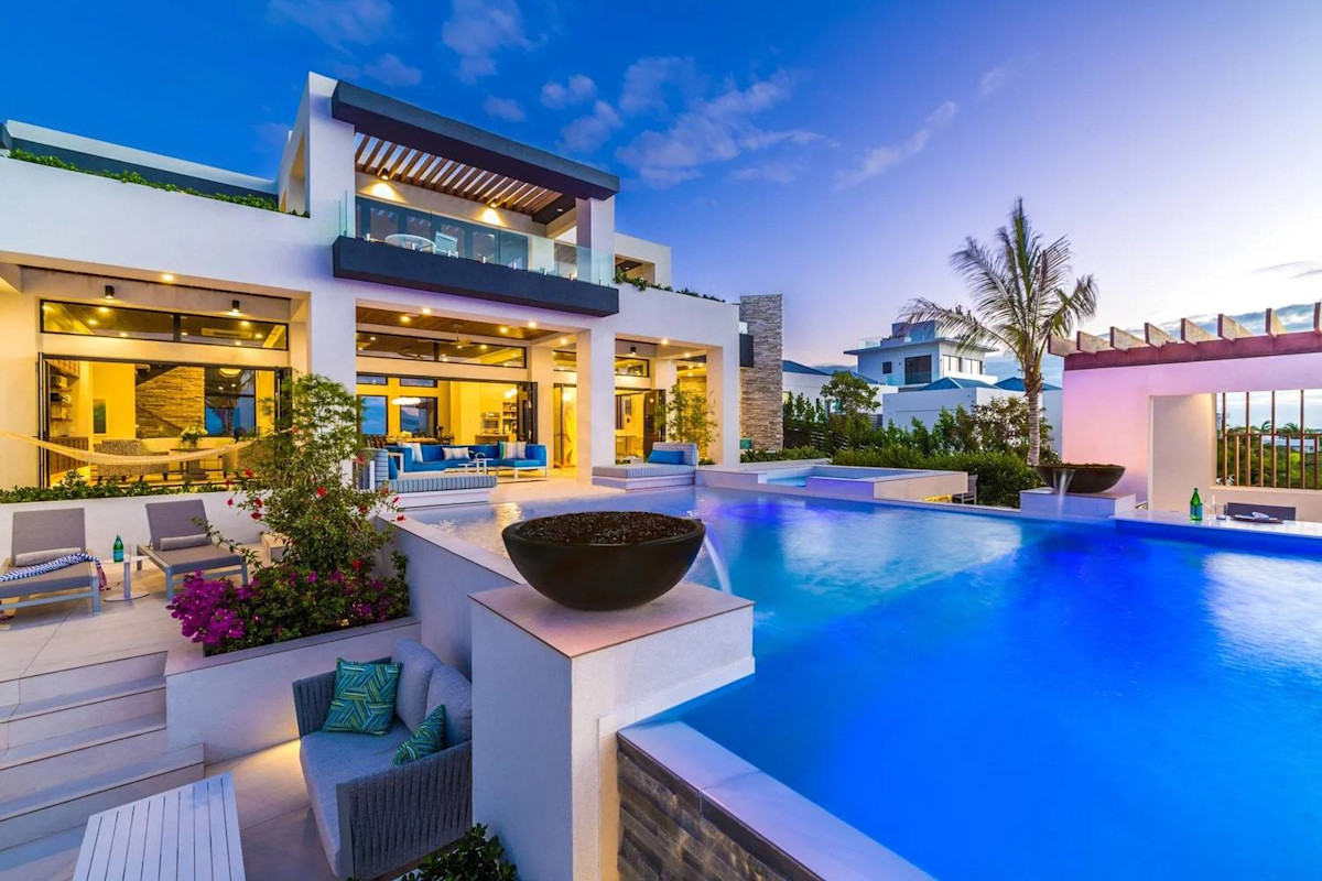 Wind Chime Villa property image