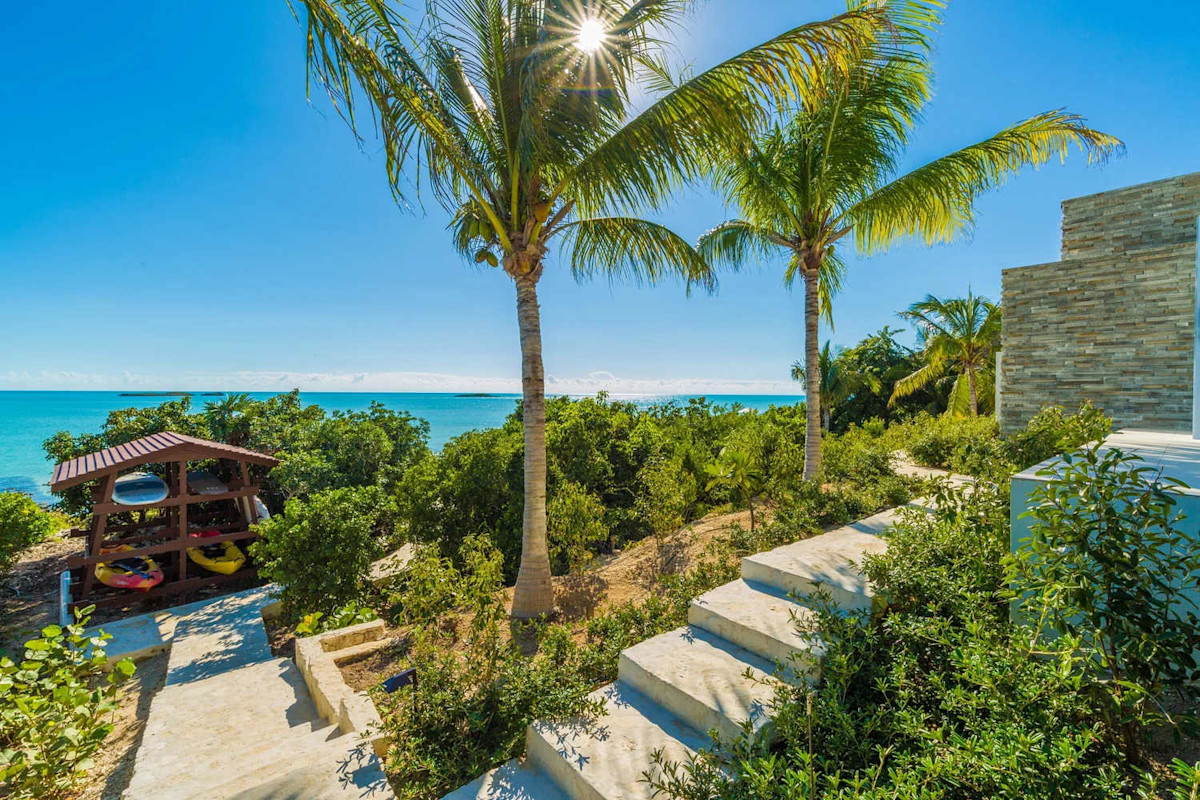 Wind Chime Villa property image